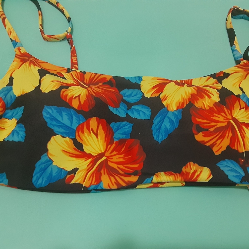 Womens Swimsuit